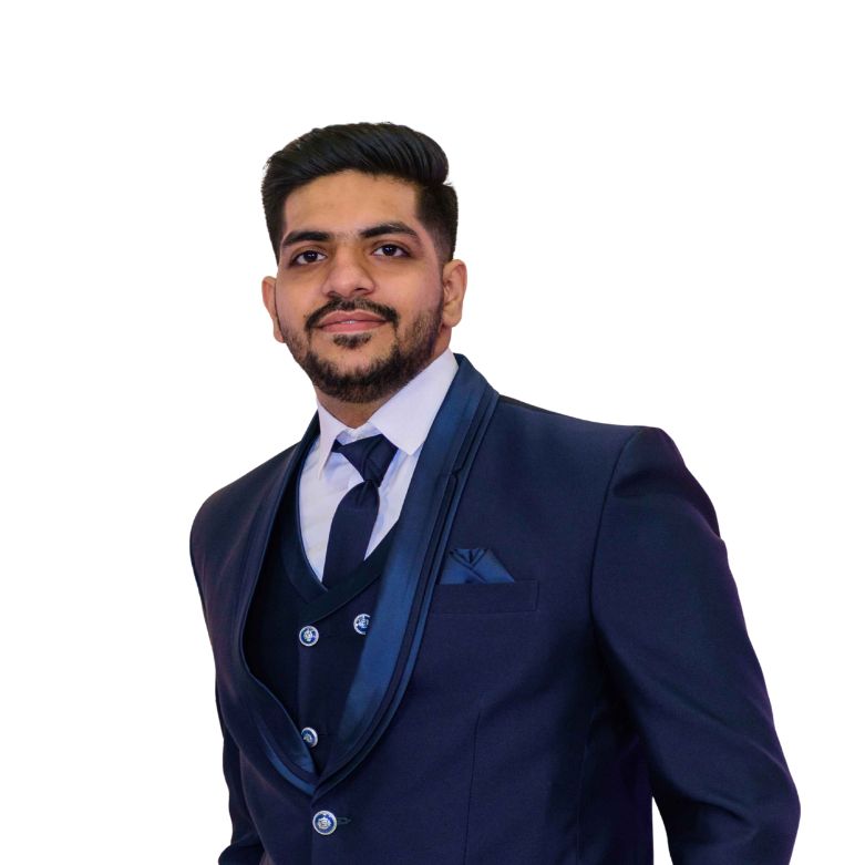 Mohammed Umar Gigani